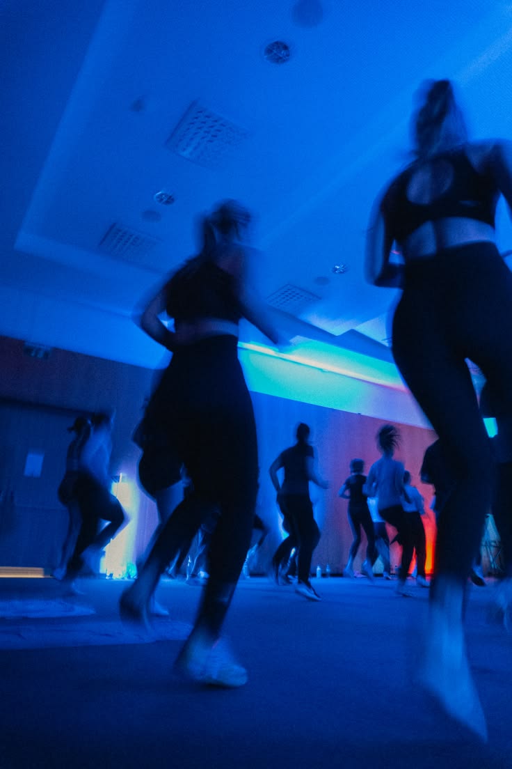 Powerdance