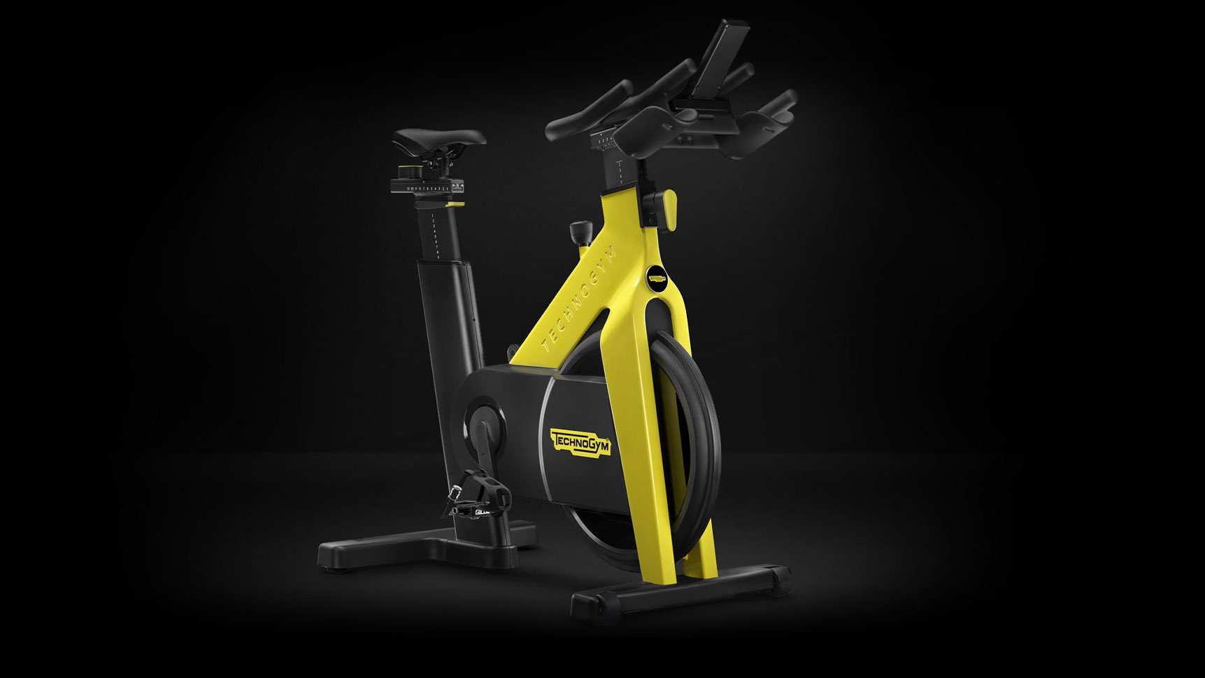 Indoor Cycling